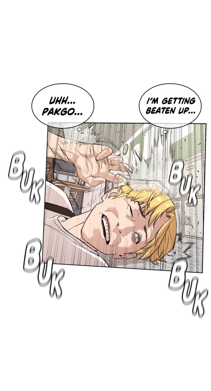 Read How To Fight EN Manga Online