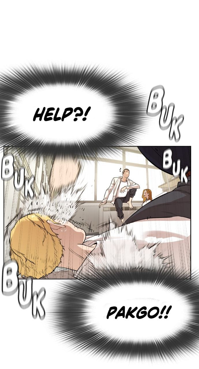 Read How To Fight EN Manga Online