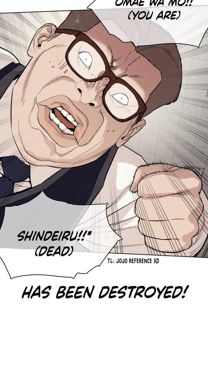 Read How To Fight EN Manga Online