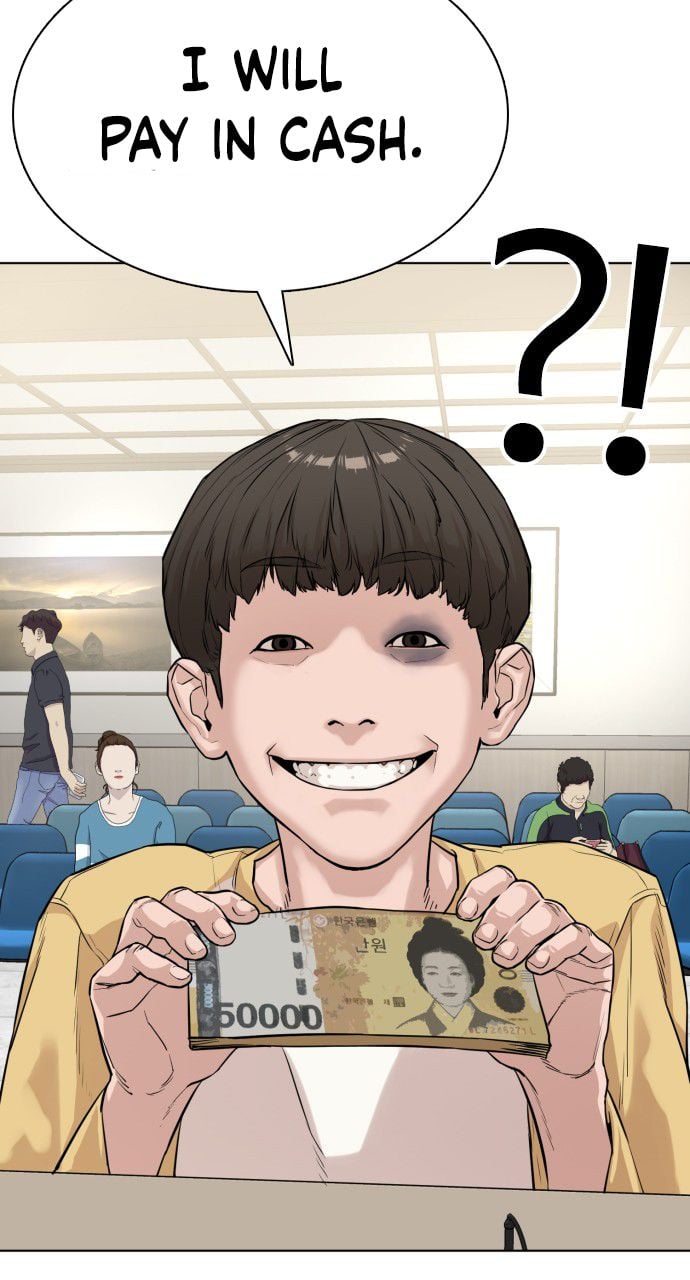 Read How To Fight EN Manga Online