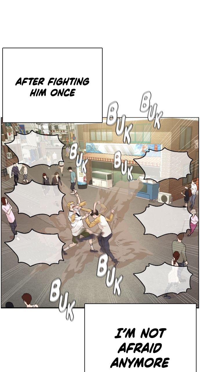Read How To Fight EN Manga Online