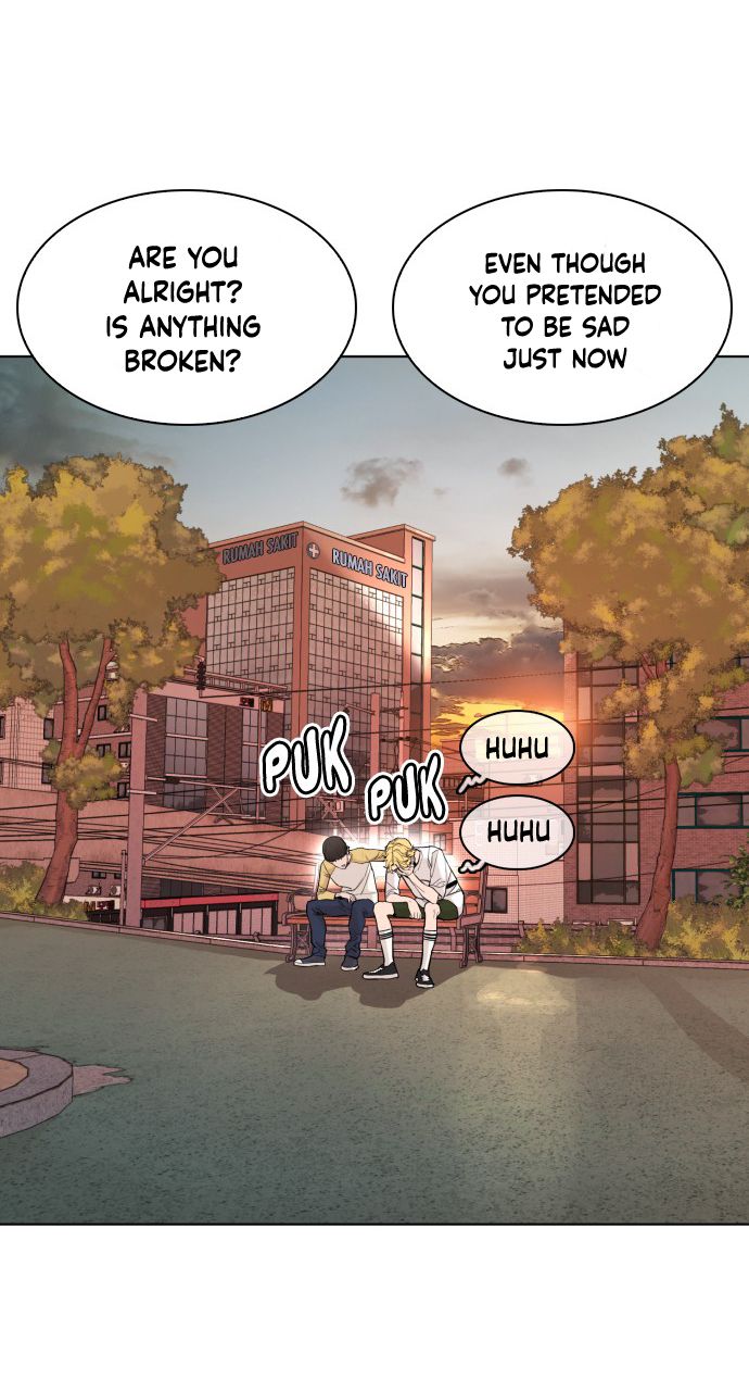 Read How To Fight EN Manga Online