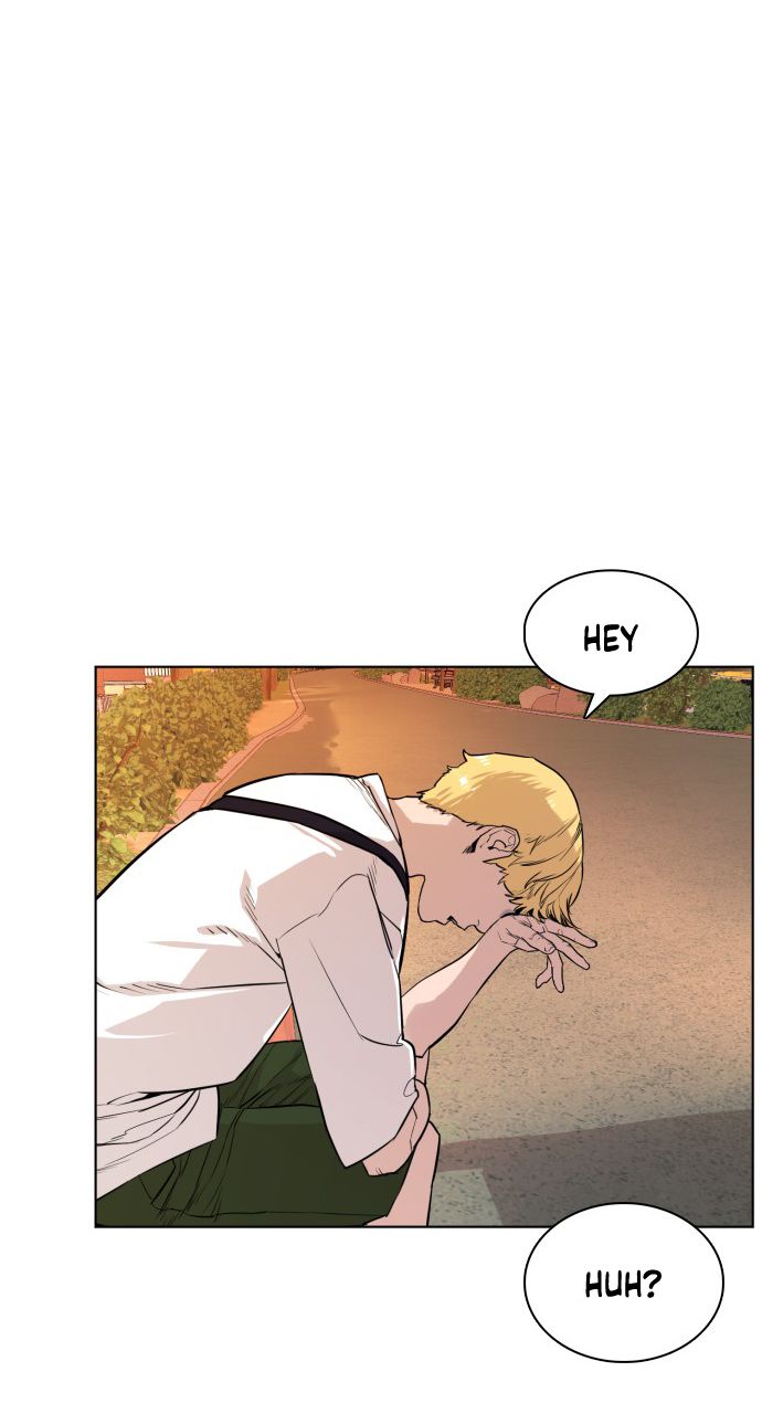 Read How To Fight EN Manga Online