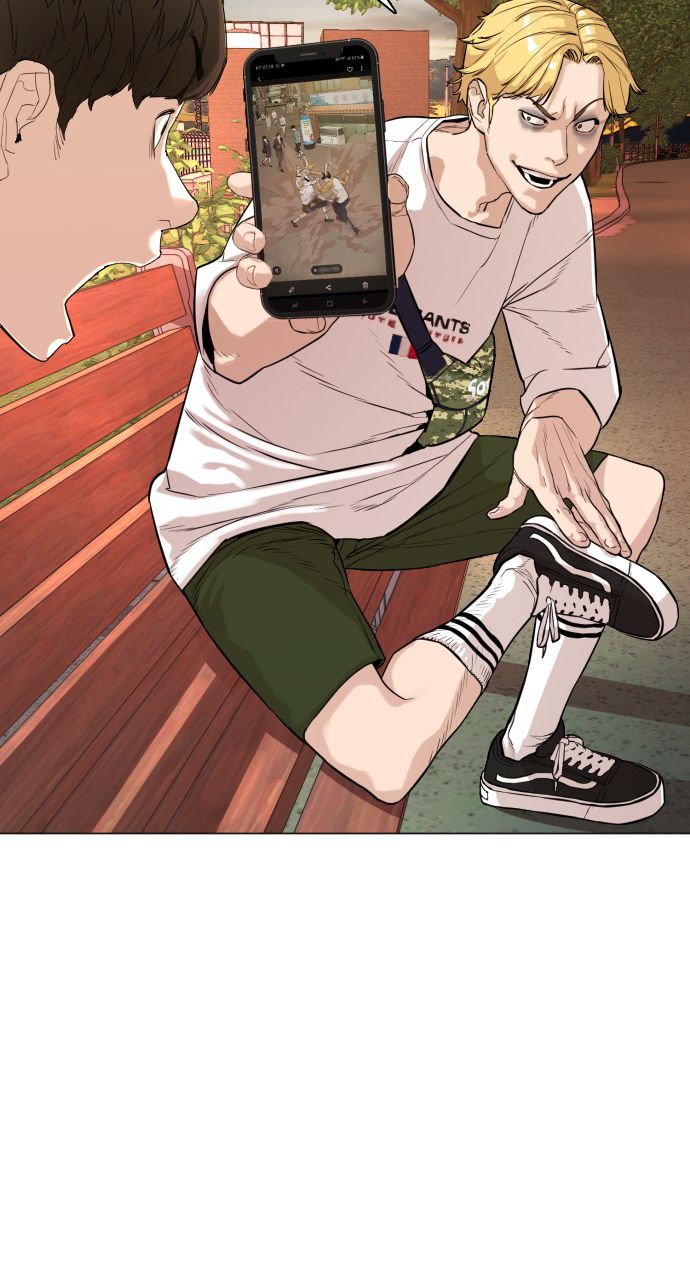 Read How To Fight EN Manga Online