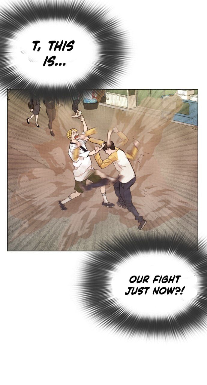 Read How To Fight EN Manga Online