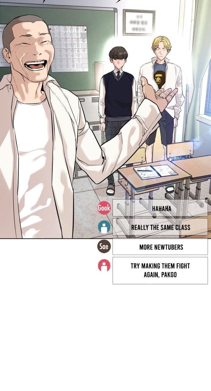 Read How To Fight EN Manga Online