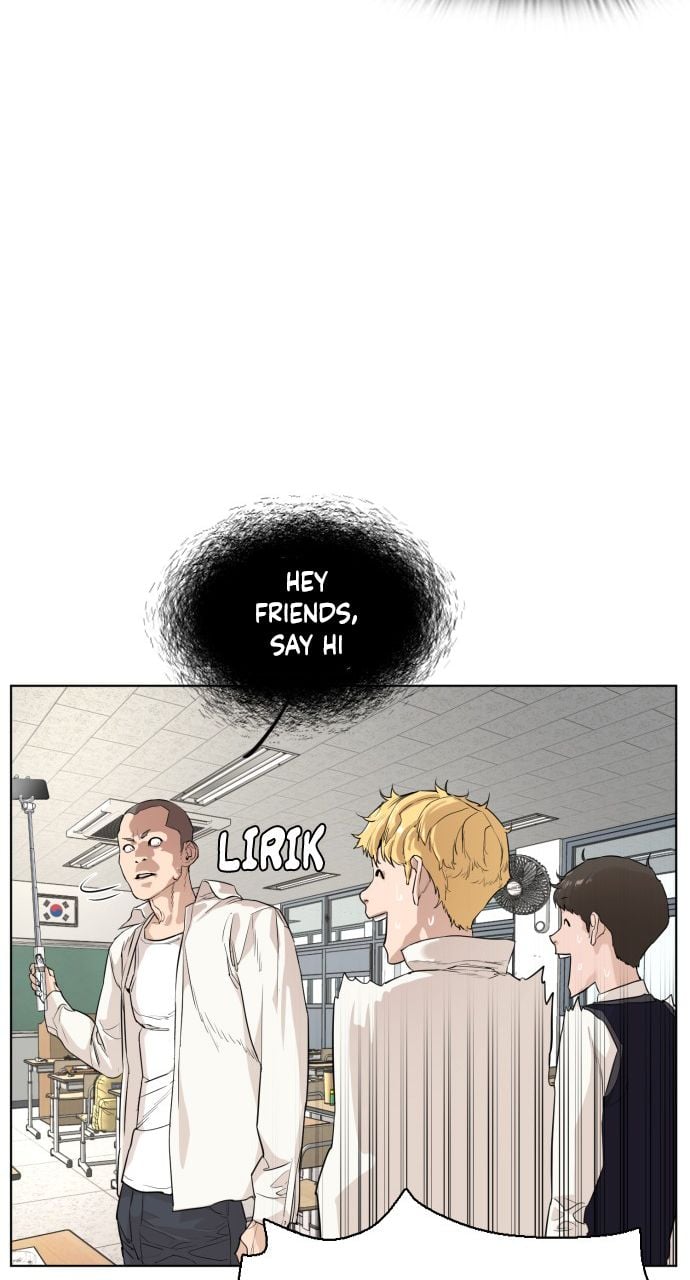 Read How To Fight EN Manga Online