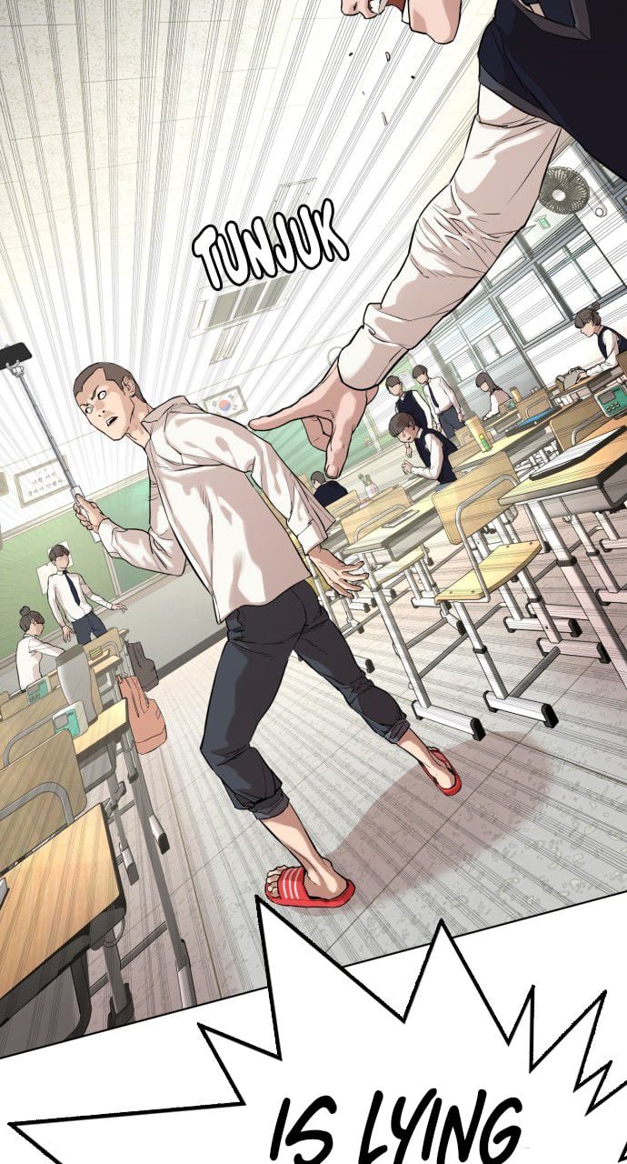 Read How To Fight EN Manga Online