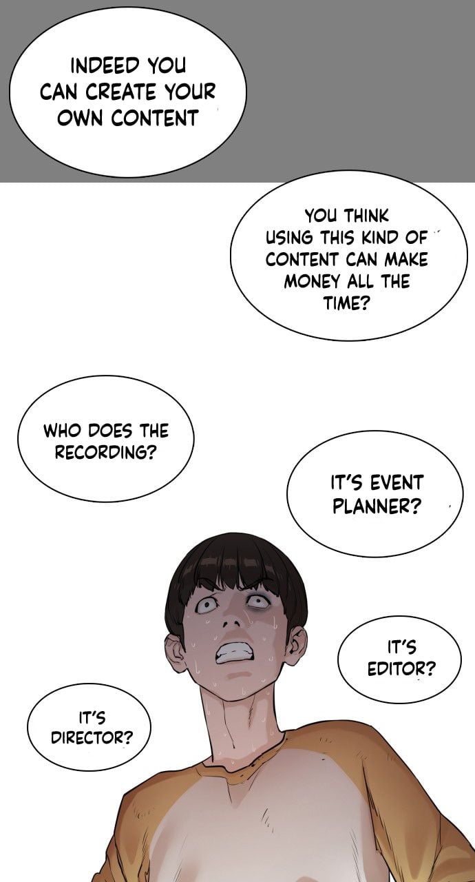 Read How To Fight EN Manga Online