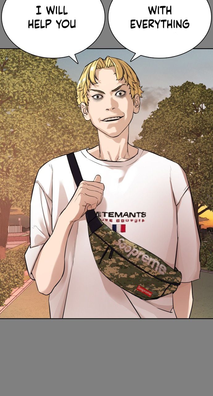 Read How To Fight EN Manga Online