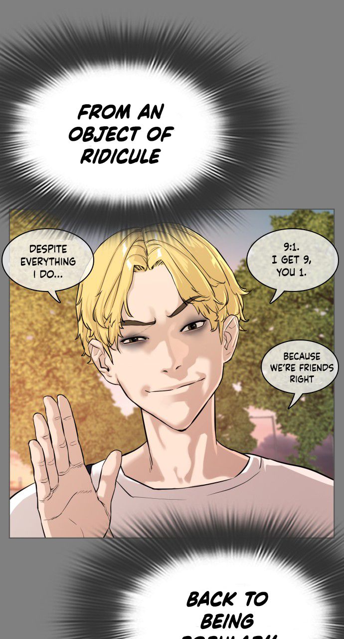 Read How To Fight EN Manga Online