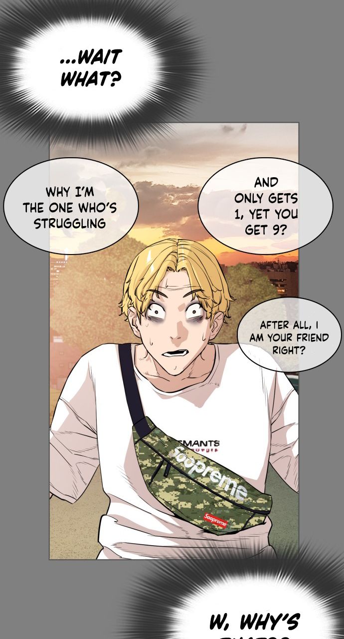 Read How To Fight EN Manga Online