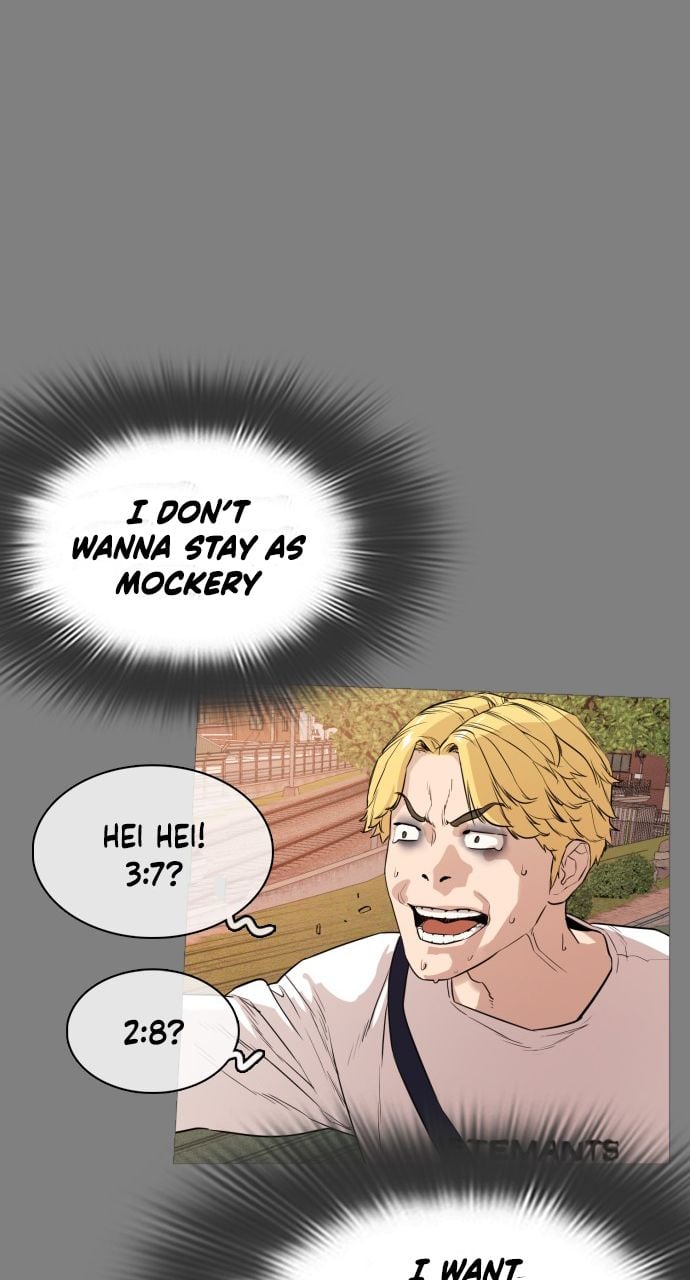 Read How To Fight EN Manga Online