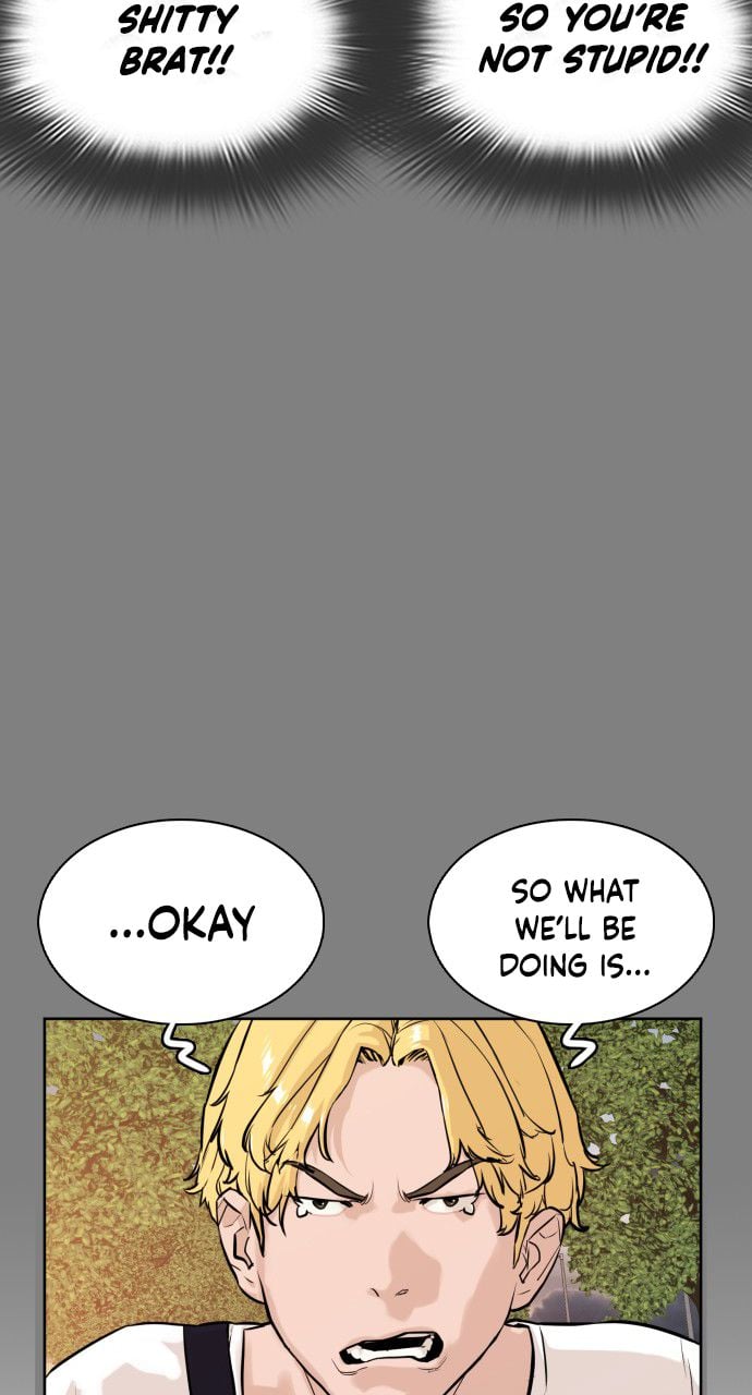 Read How To Fight EN Manga Online