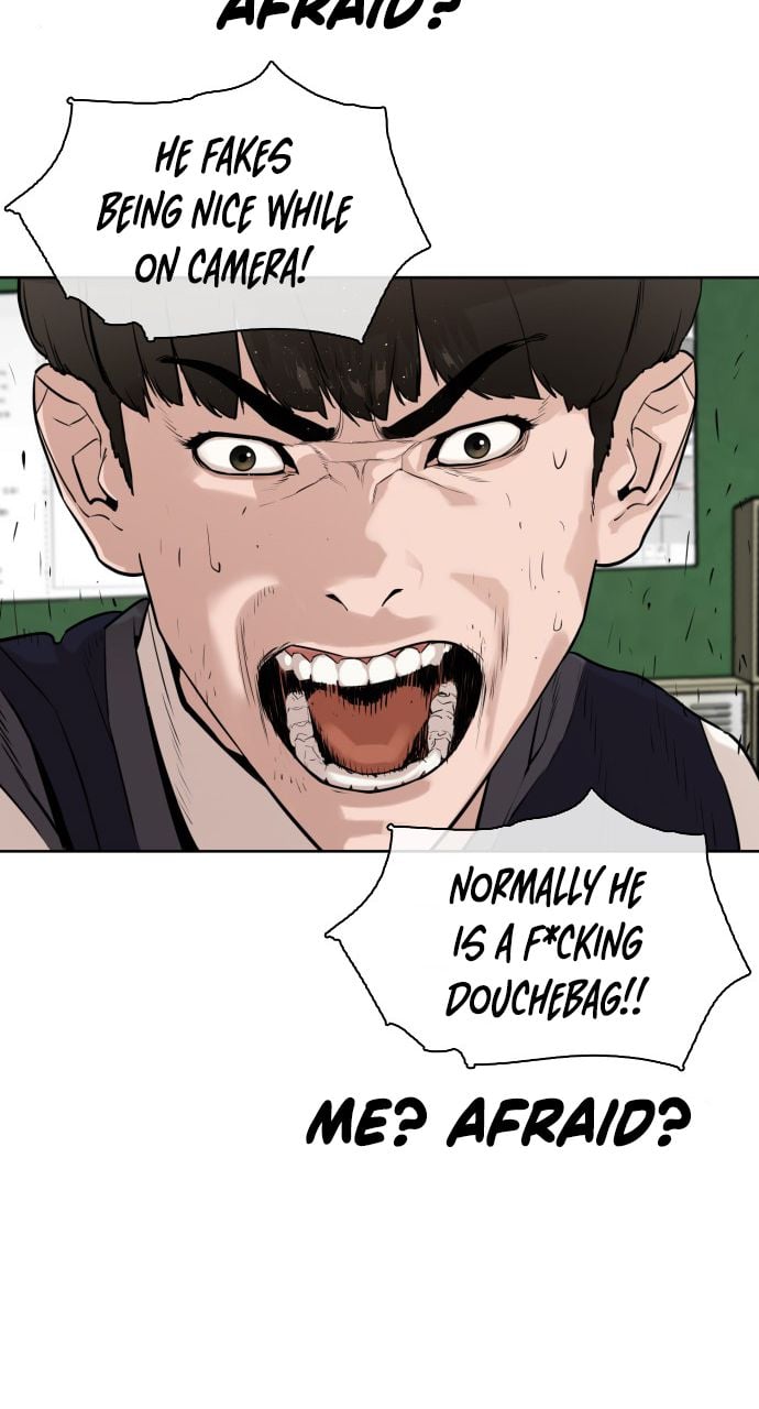 Read How To Fight EN Manga Online