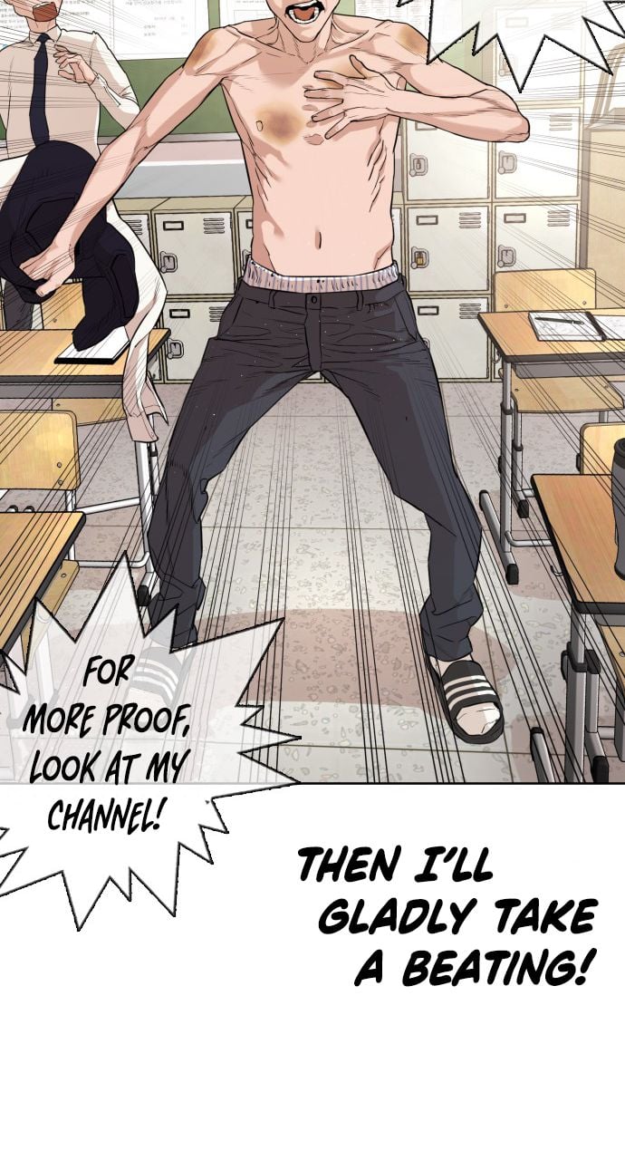 Read How To Fight EN Manga Online
