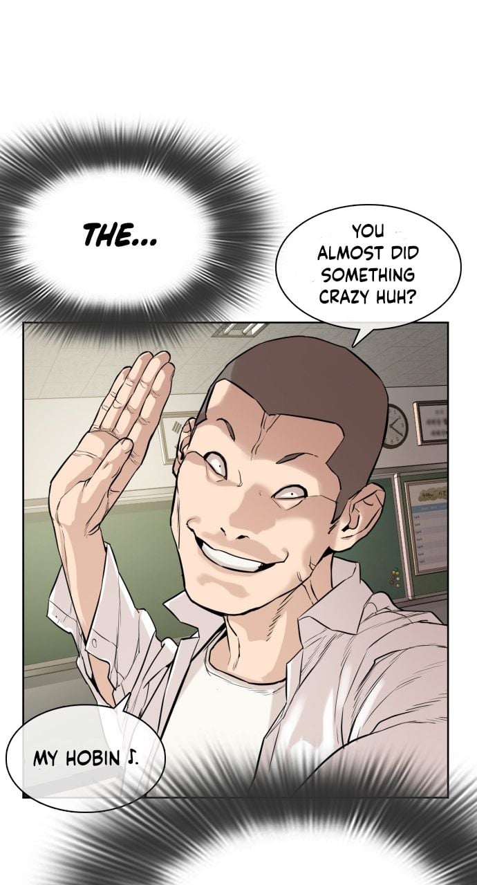 Read How To Fight EN Manga Online
