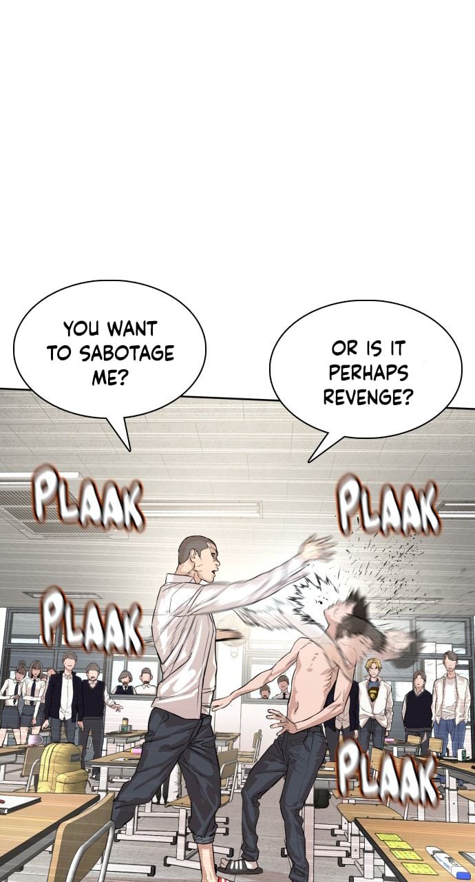 Read How To Fight EN Manga Online