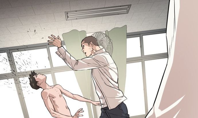 Read How To Fight EN Manga Online