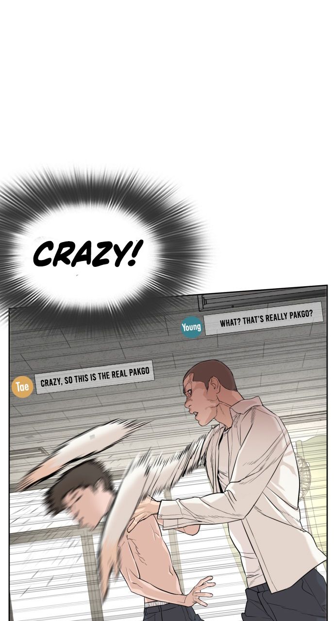 Read How To Fight EN Manga Online