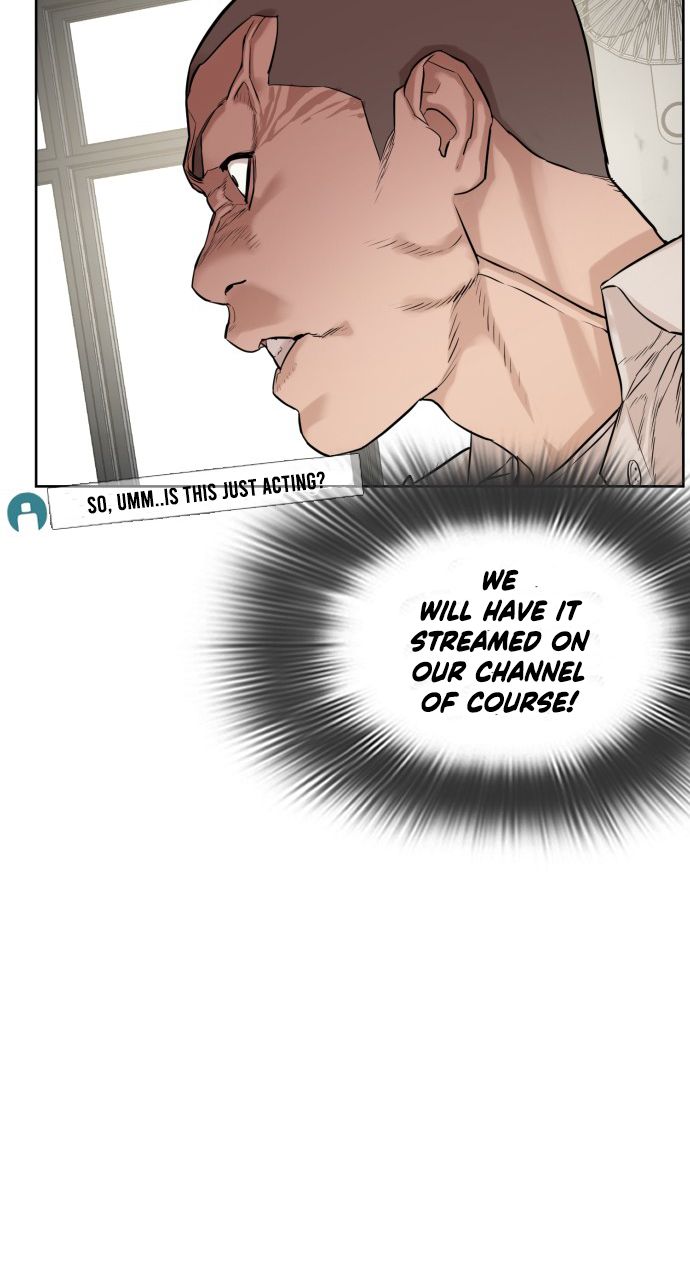 Read How To Fight EN Manga Online