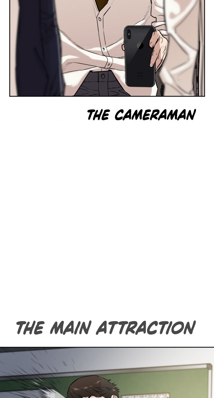Read How To Fight EN Manga Online