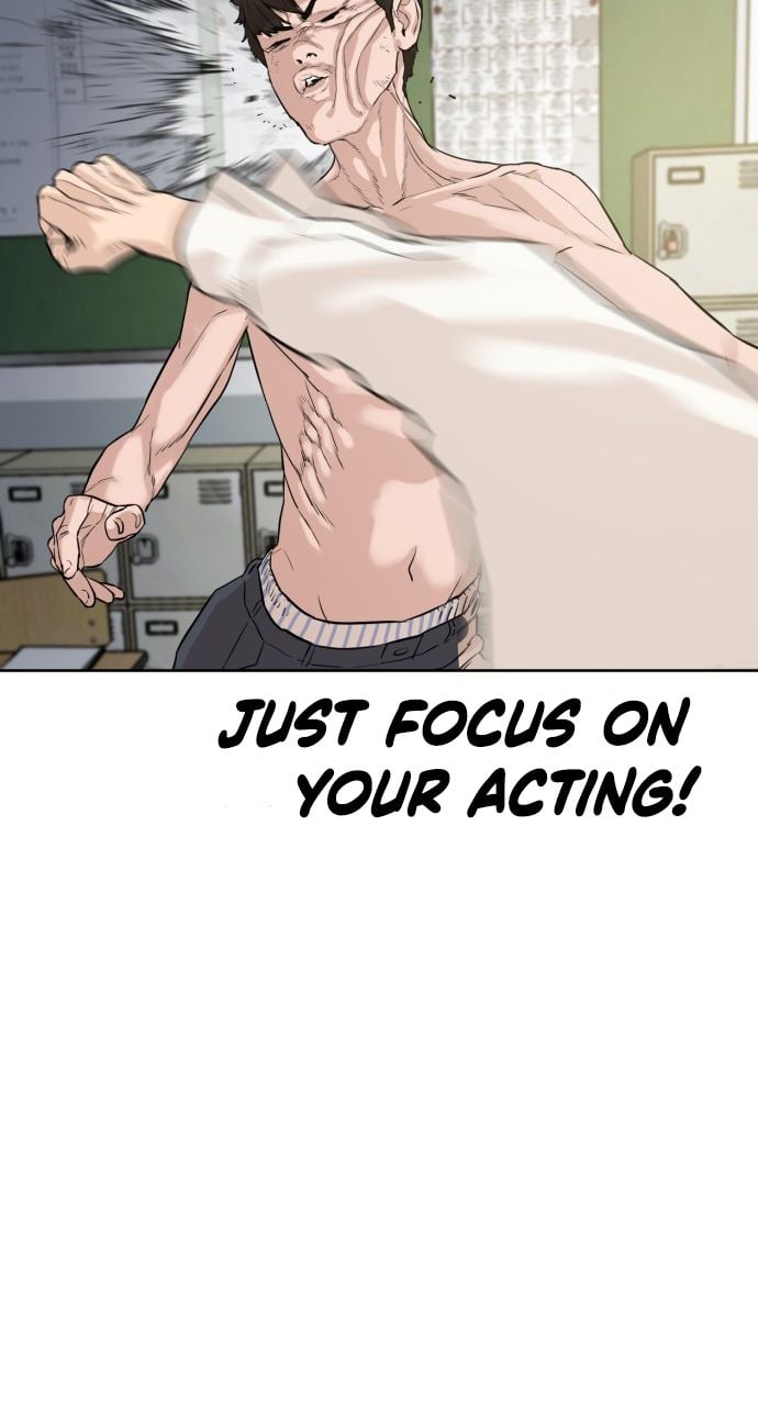 Read How To Fight EN Manga Online