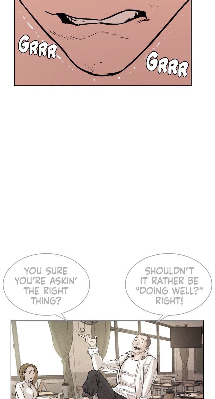 Read How To Fight EN Manga Online