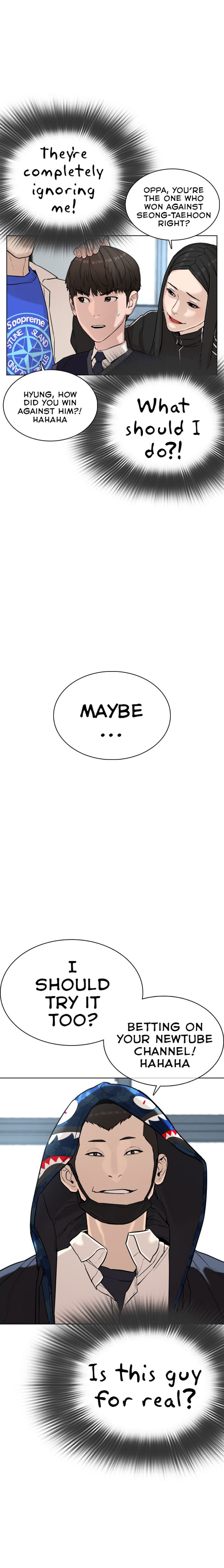 Read How To Fight EN Manga Online