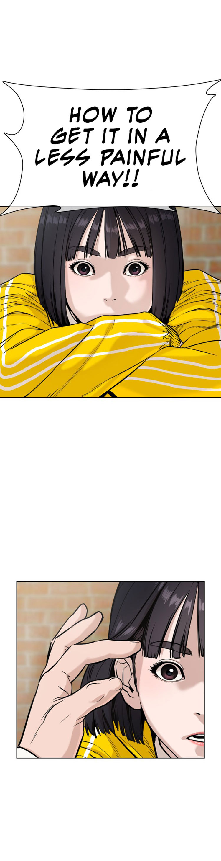 Read How To Fight EN Manga Online