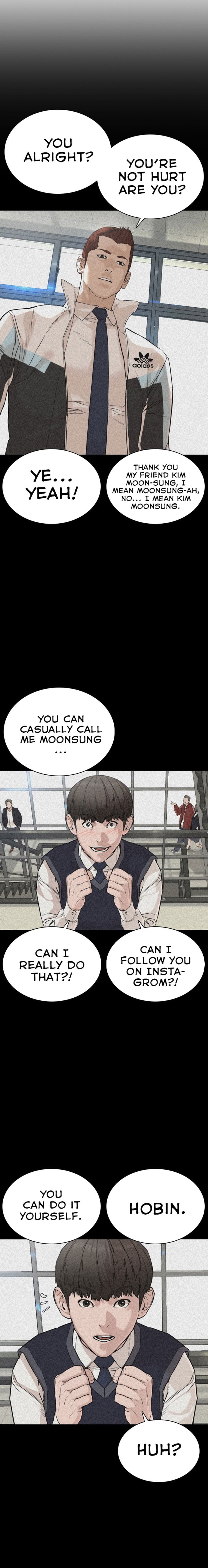 Read How To Fight EN Manga Online