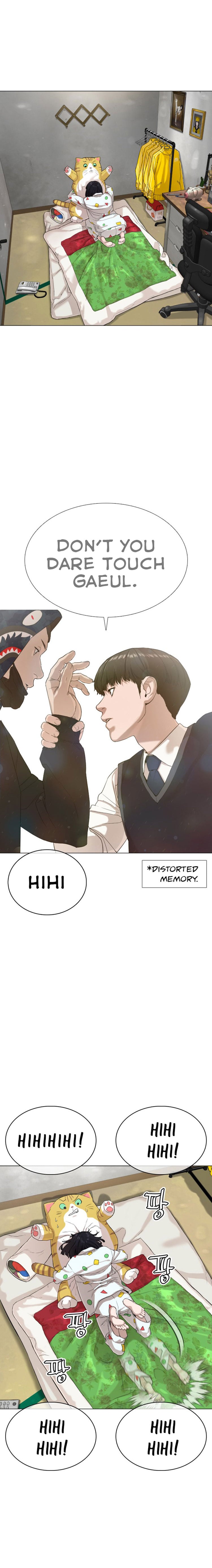 Read How To Fight EN Manga Online