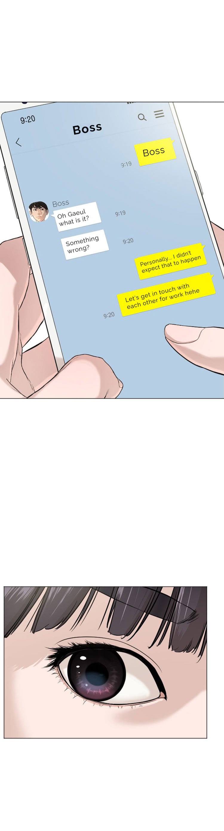 Read How To Fight EN Manga Online