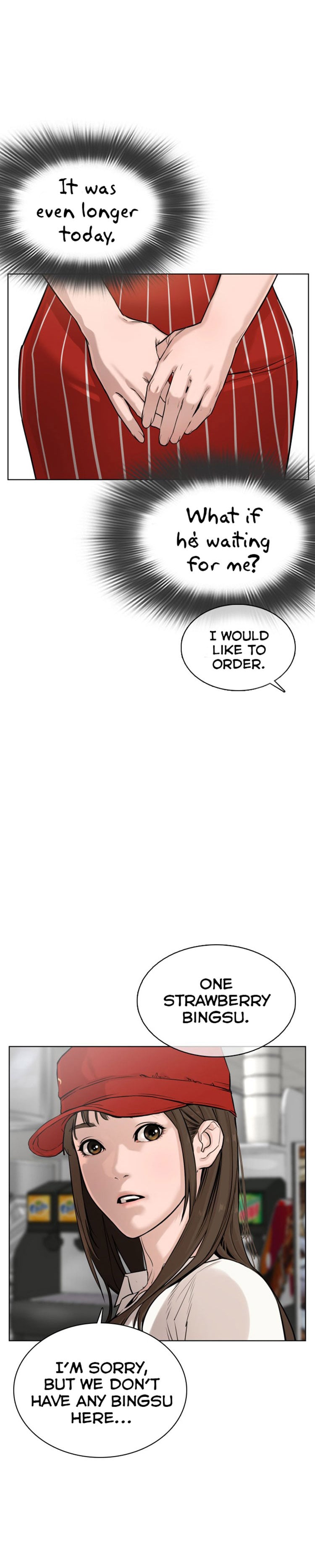 Read How To Fight EN Manga Online
