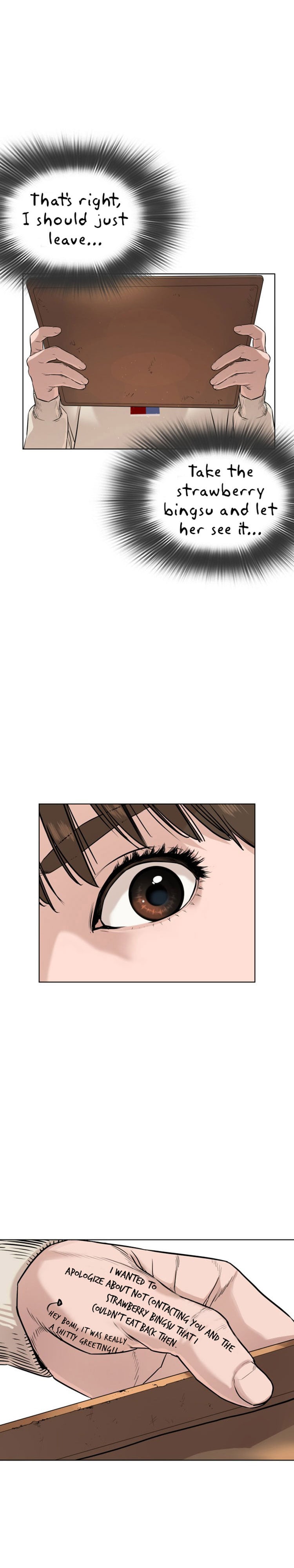 Read How To Fight EN Manga Online