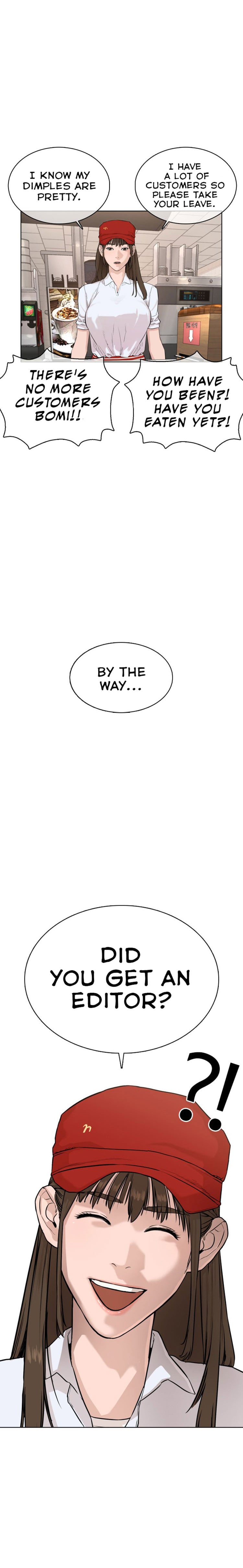 Read How To Fight EN Manga Online