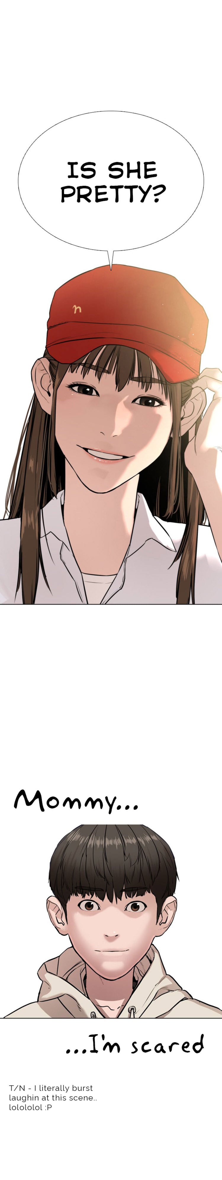 Read How To Fight EN Manga Online