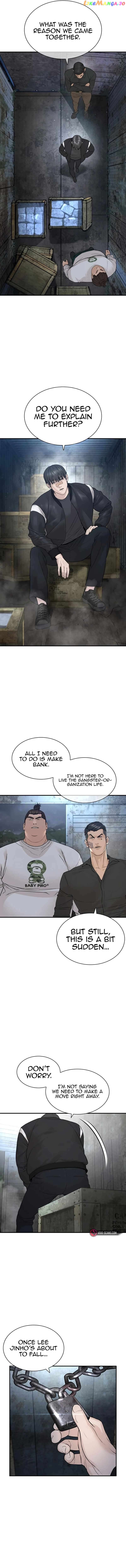 Read How To Fight EN Manga Online
