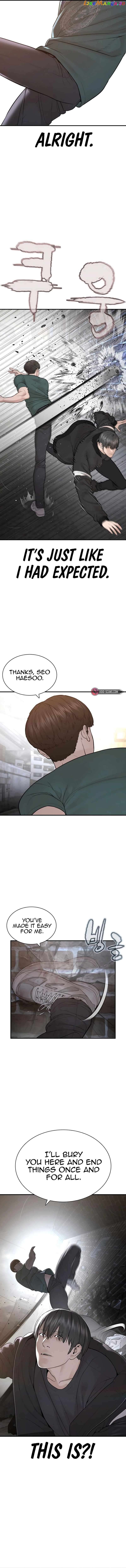 Read How To Fight EN Manga Online