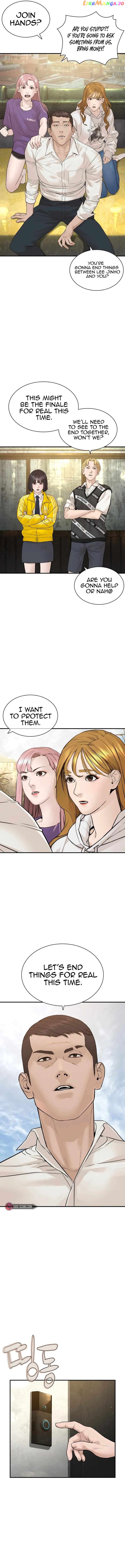 Read How To Fight EN Manga Online