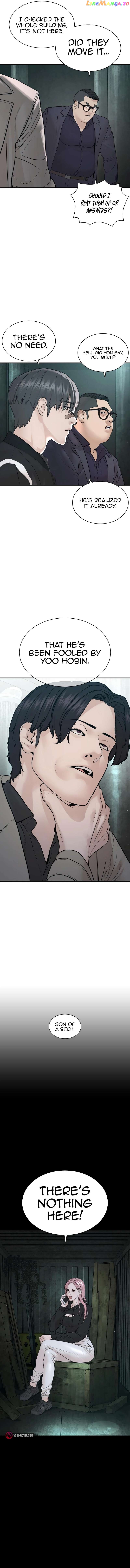 Read How To Fight EN Manga Online