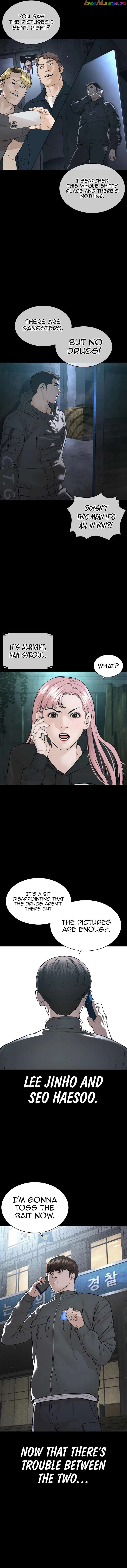 Read How To Fight EN Manga Online