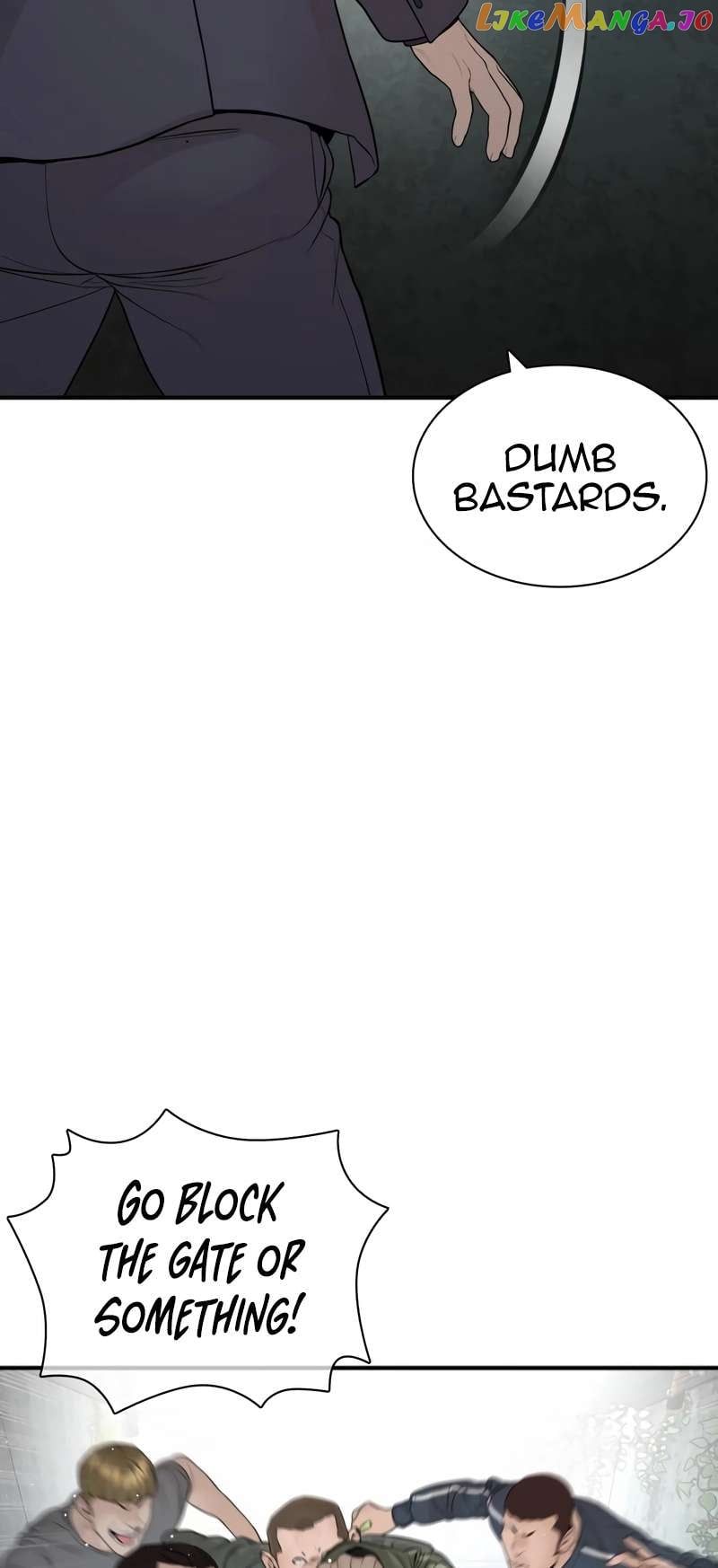 Read How To Fight EN Manga Online
