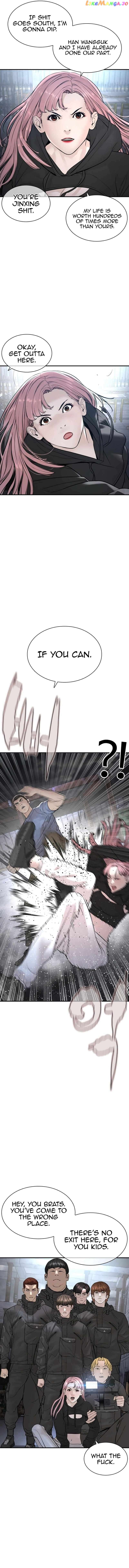 Read How To Fight EN Manga Online