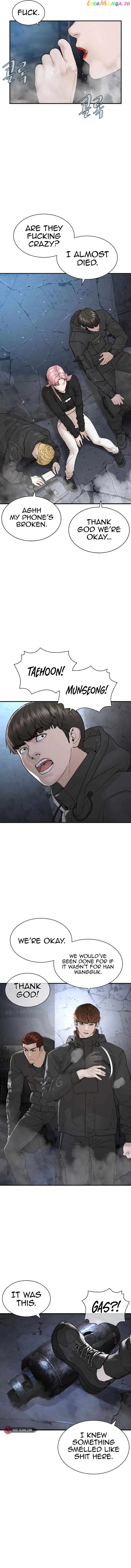 Read How To Fight EN Manga Online