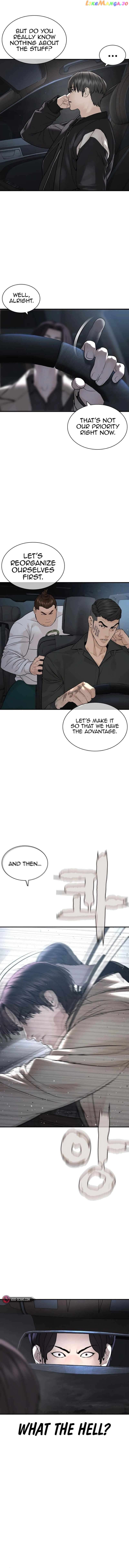 Read How To Fight EN Manga Online