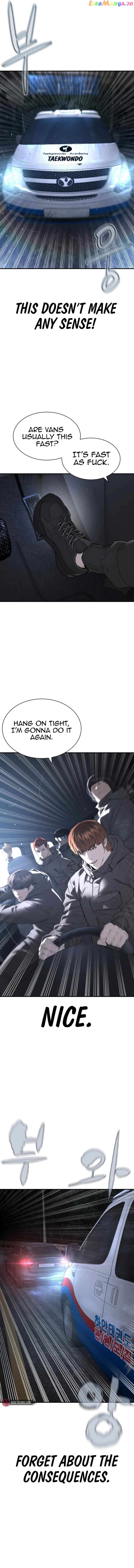 Read How To Fight EN Manga Online