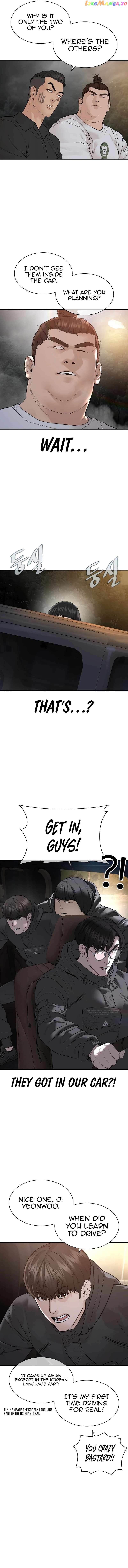 Read How To Fight EN Manga Online