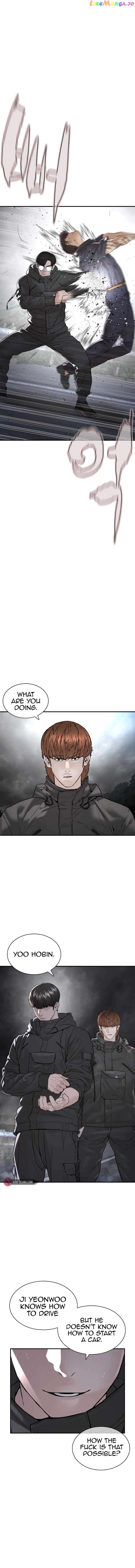 Read How To Fight EN Manga Online
