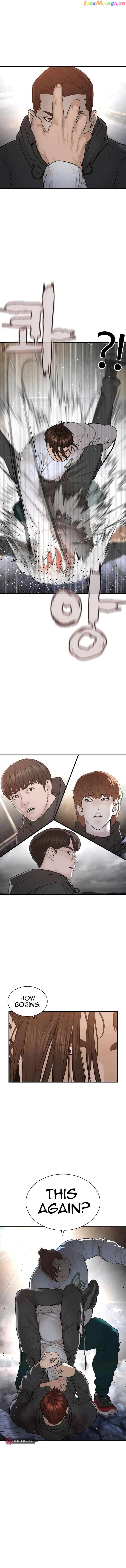 Read How To Fight EN Manga Online